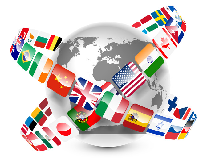 Le lingue più difficili da parlare