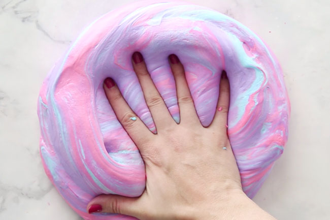 COME FARE LO SLIME: TUTTE LE RICETTE